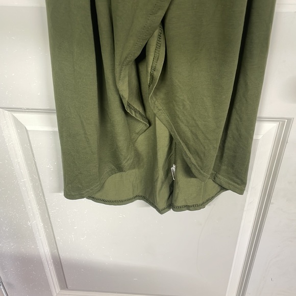 Boutique maxi dress size Medium - Picture 4 of 7